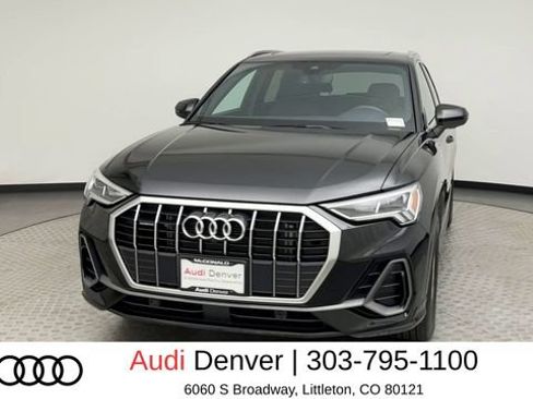 Used 2025 Audi Q3 2.0T Premium Plus AWD/4WD image 7
