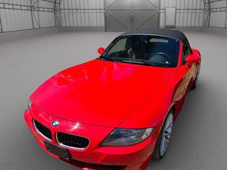 Used 2007 BMW Z4 3.0i image 1