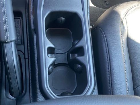 New 2025 Jeep Wrangler Sahara image 26