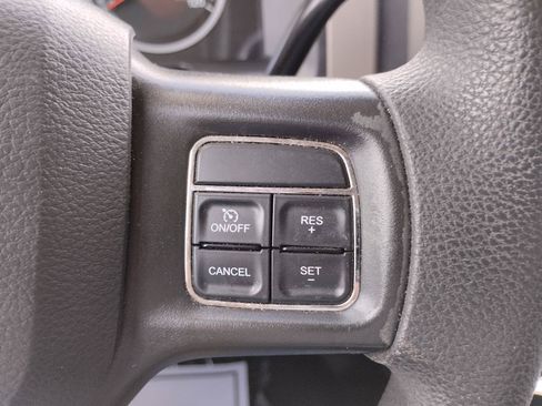 Used 2012 RAM 1500 Express RWD image 22