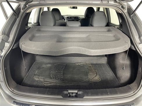 Used 2017 Nissan Rogue Sport S w/ S Appearance Package image 17