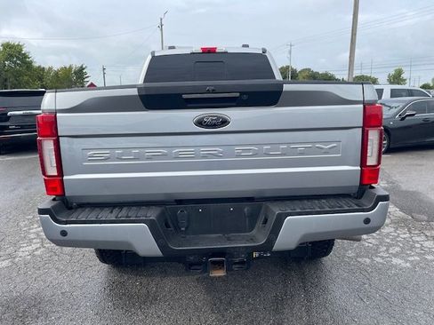 Used 2020 Ford F250 Lariat image 6
