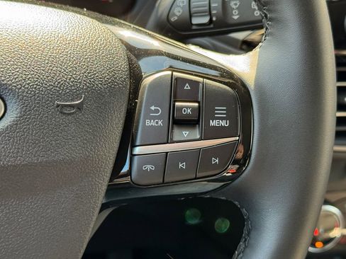 Certified 2023 Ford Escape Active image 28