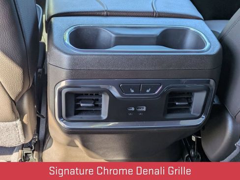 Certified 2025 GMC Sierra 2500 Denali w/ Denali Reserve Package AWD/4WD image 36