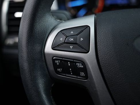 Used 2019 Ford Ranger XLT w/ Equipment Group 302A Luxury image 33