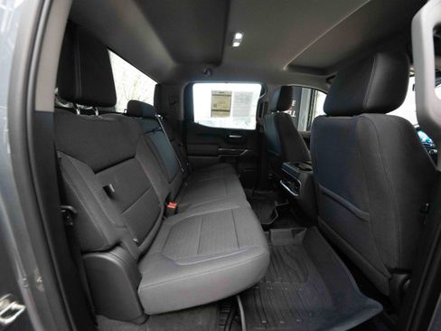 Used 2020 GMC Sierra 1500 Elevation w/ Elevation Value Package image 24