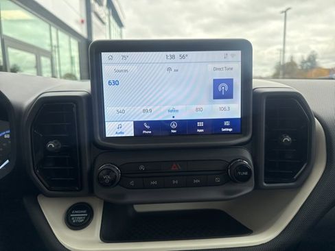 Used 2024 Ford Bronco Sport Heritage w/ Heritage Convenience Package image 18