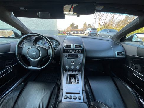 Used 2006 Aston Martin DB9 Volante image 24