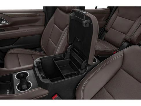 Used 2021 Chevrolet Tahoe High Country w/ Premium Package image 17