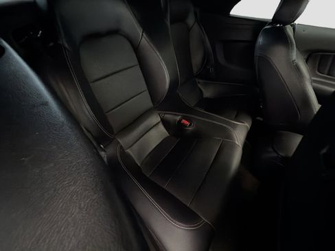 Used 2021 Ford Mustang Premium image 12