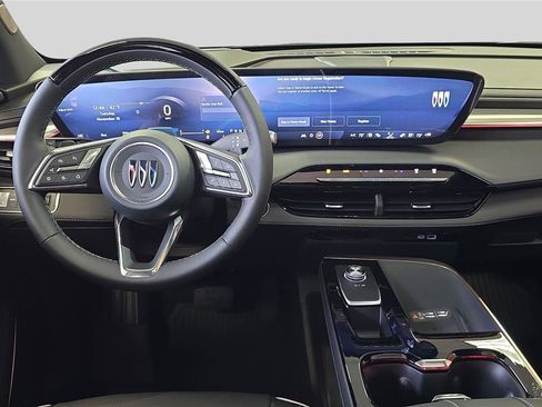 New 2026 Buick Enclave Avenir w/ Super Cruise Package image 9