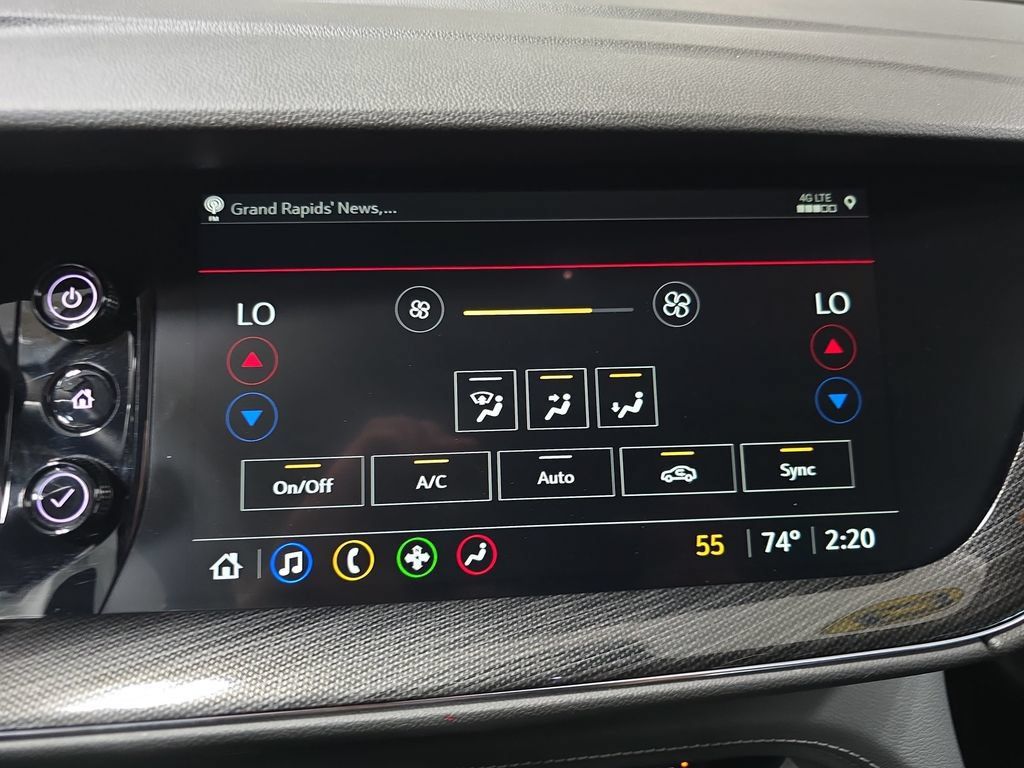 Used 2023 Buick Envision Preferred AWD/4WD image 26