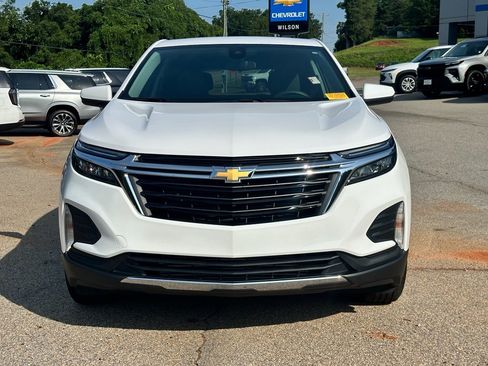 Used 2023 Chevrolet Equinox LT FWD image 5