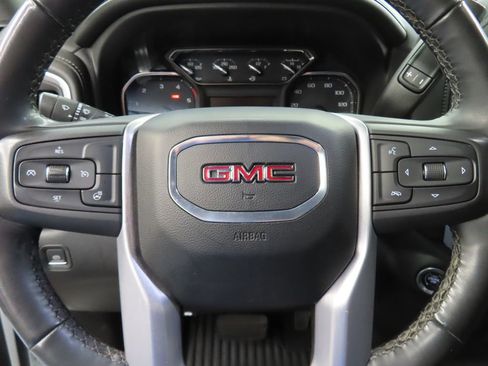 Used 2023 GMC Sierra 2500 SLE w/ SLE Value Package; image 56