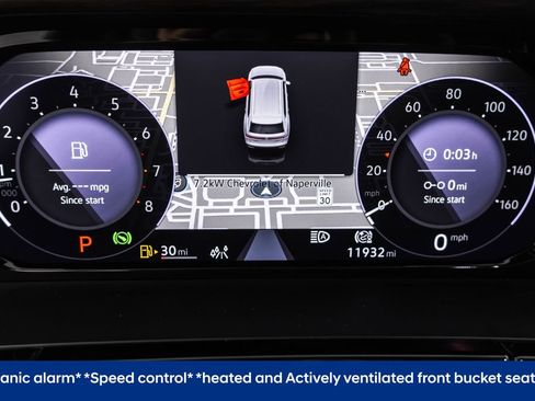 Certified 2025 Volkswagen Atlas SEL Premium R-Line image 18