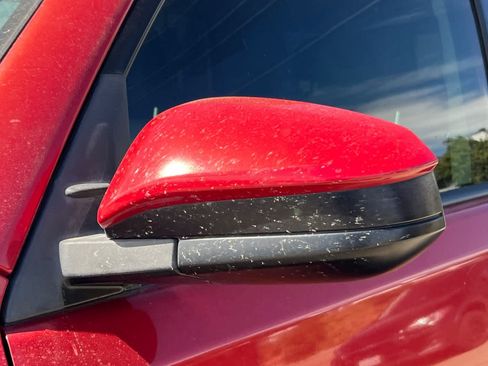 Used 2018 Toyota 4Runner 4WD image 21