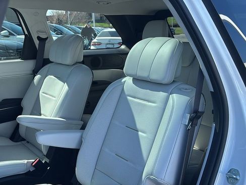 Used 2026 Hyundai Palisade Calligraphy image 28