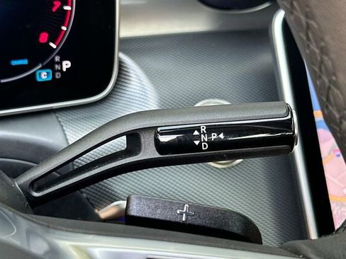 Certified 2025 Mercedes-Benz C 300 4MATIC Sedan image 27