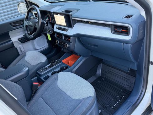 Used 2024 Ford Maverick XLT w/ XLT Luxury Package image 21
