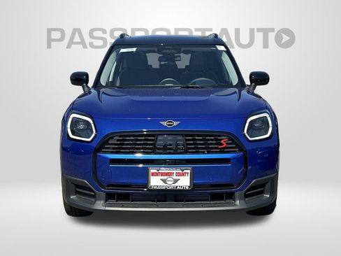Used 2025 MINI Cooper Countryman S w/ Comfort Package Max image 22