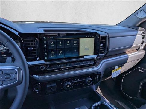 New 2026 Chevrolet Silverado 1500 RST w/ Convenience Package II image 12