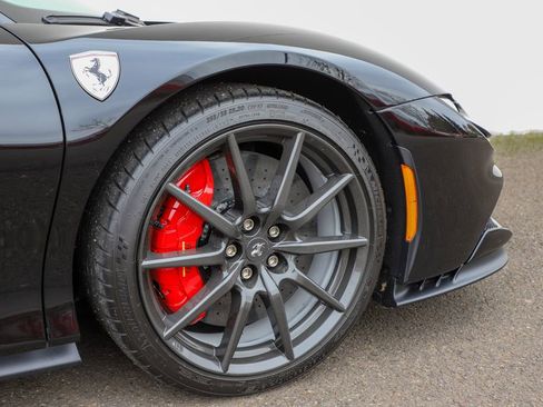 Certified 2022 Ferrari SF90 Spider image 39