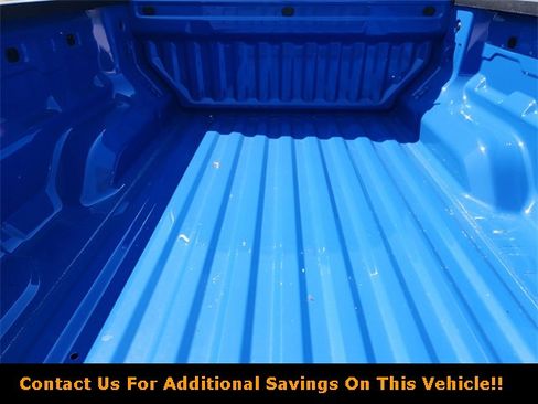 New 2026 GMC Canyon Elevation w/ Convenience Package image 22