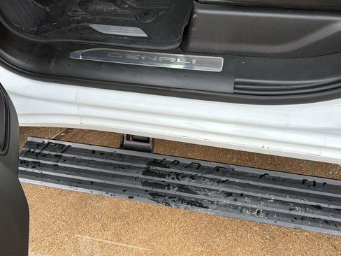 Used 2022 GMC Sierra 2500 Denali w/ Denali Ultimate Package image 10