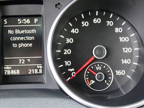 Used 2012 Volkswagen Jetta TDI FWD image 82