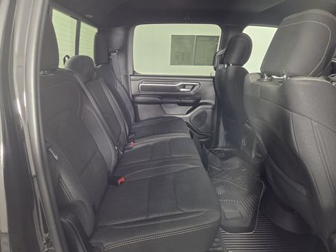 Used 2024 RAM 1500 Big Horn AWD/4WD image 30