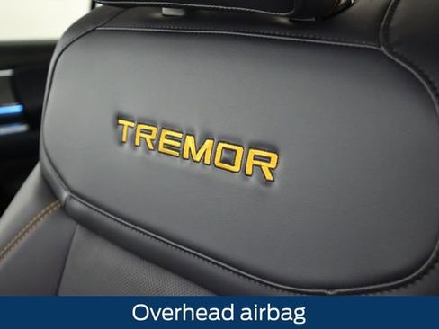 New 2026 Ford Expedition Tremor AWD/4WD image 34
