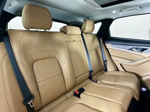 Certified 2021 Jaguar F-PACE S AWD/4WD image 15