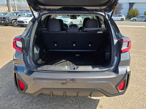 Certified 2024 Subaru Crosstrek 2.0i Premium image 13