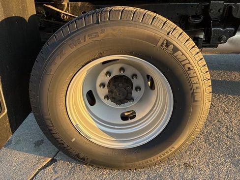 New 2026 Ford F350 XL AWD/4WD image 12