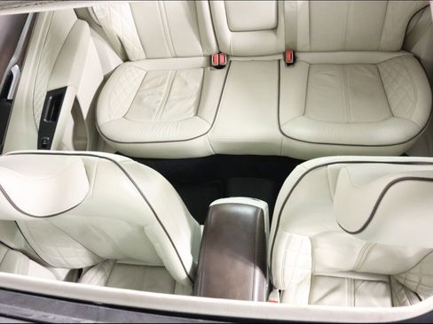 Used 2017 Ford Fusion Platinum image 28