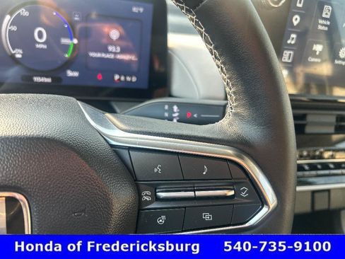 Used 2025 Honda Prologue Elite image 18
