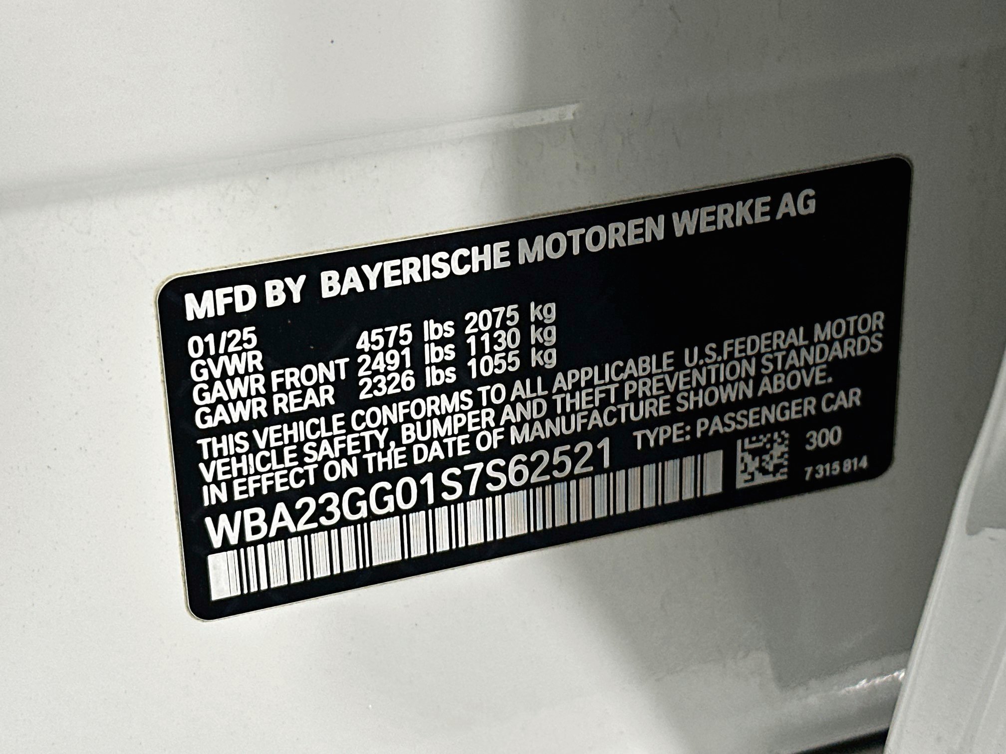 Used 2025 BMW 228i xDrive AWD/4WD image 12