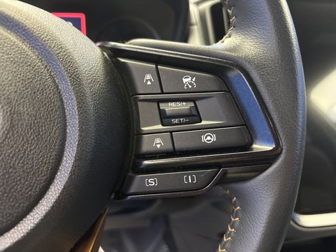 Certified 2024 Subaru Crosstrek 2.5i Wilderness w/ Wilderness Package image 15