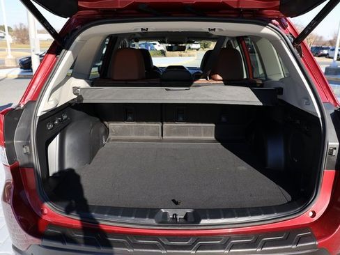 Certified 2023 Subaru Forester Touring image 10