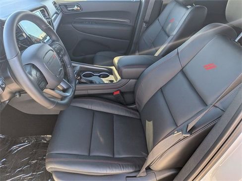 New 2026 Dodge Durango GT image 12