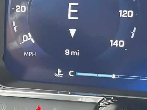 New 2026 Chevrolet Silverado 2500 LT w/ Texas Edition image 21