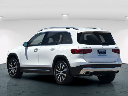 Certified 2022 Mercedes-Benz GLB 250 4MATIC image 5