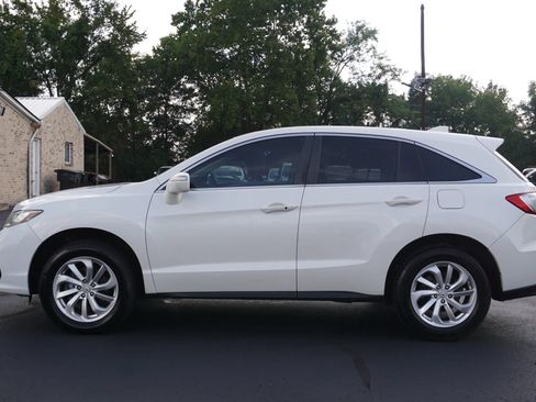 Used 2016 Acura RDX FWD image 10