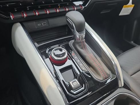 New 2026 GMC Canyon AT4X AWD/4WD image 16