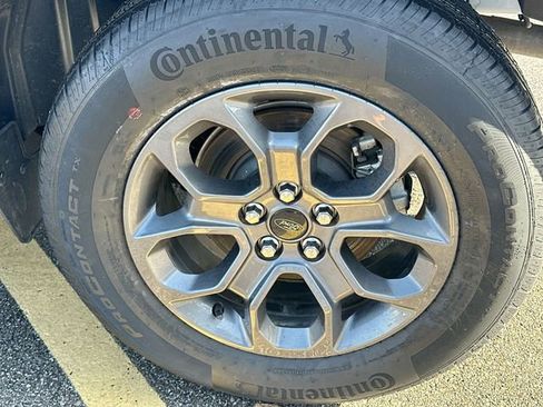 Used 2024 Ford Maverick XLT image 31