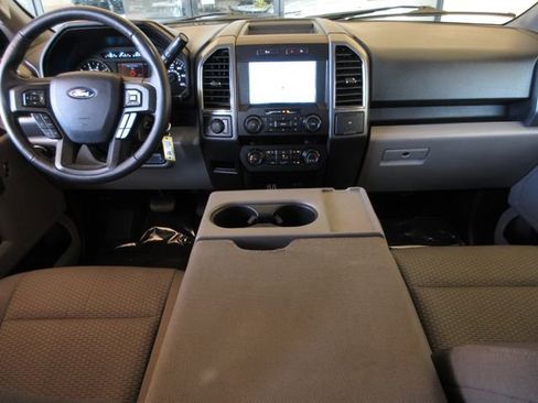 Certified 2020 Ford F150 XLT w/ Equipment Group 302A Luxury image 20