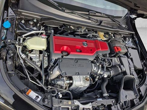 New 2026 Acura Integra Type S image 17