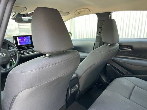 Used 2024 Toyota Corolla LE FWD image 27