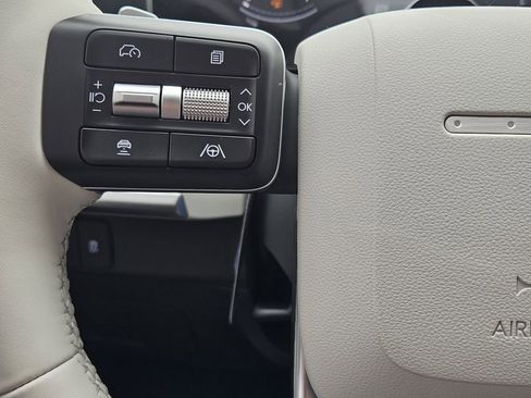 New 2026 Hyundai Santa Fe SEL FWD image 27