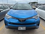 Used 2017 Toyota RAV4 LE image 3